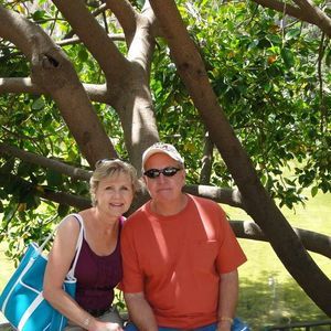 Meet your Posher, Danny